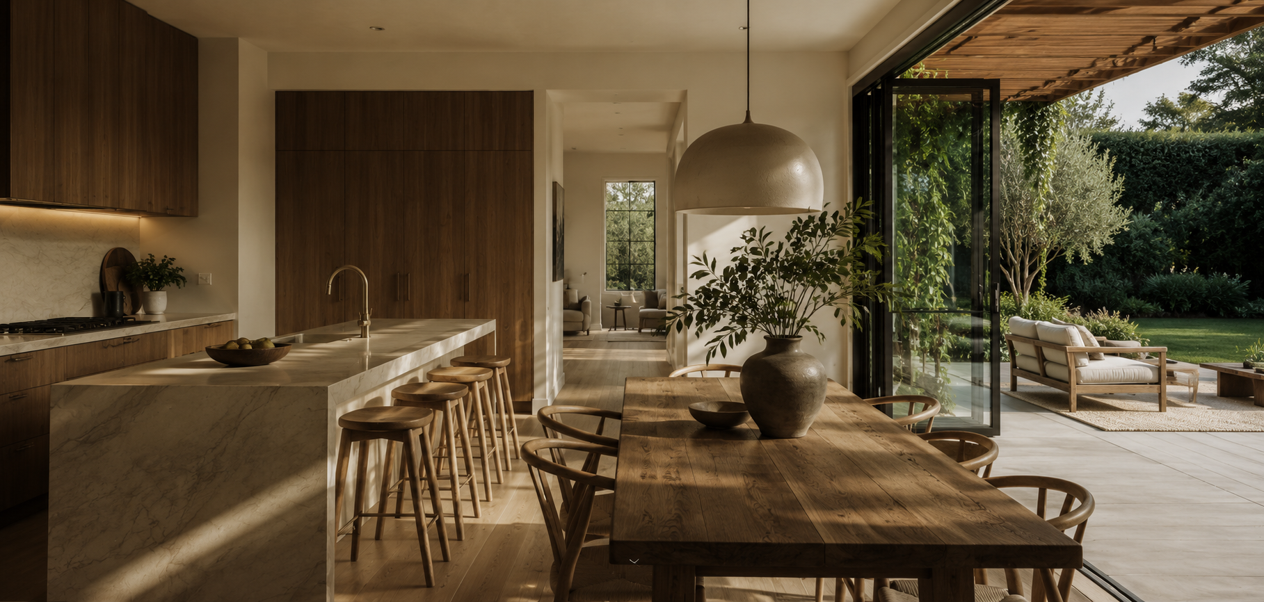 ES Design Studio Architectural Portfolio